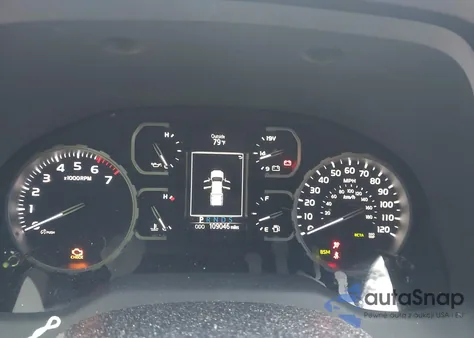 2021 Toyota Tundra Sr5 из США, поврежденный, VIN 5TFRY5F15MX286535